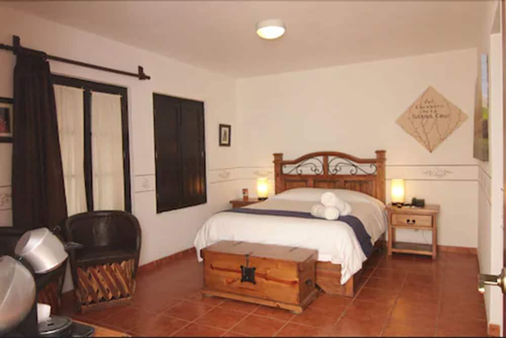 Hotel Villa Del Villar Querétaro Eksteriør bilde
