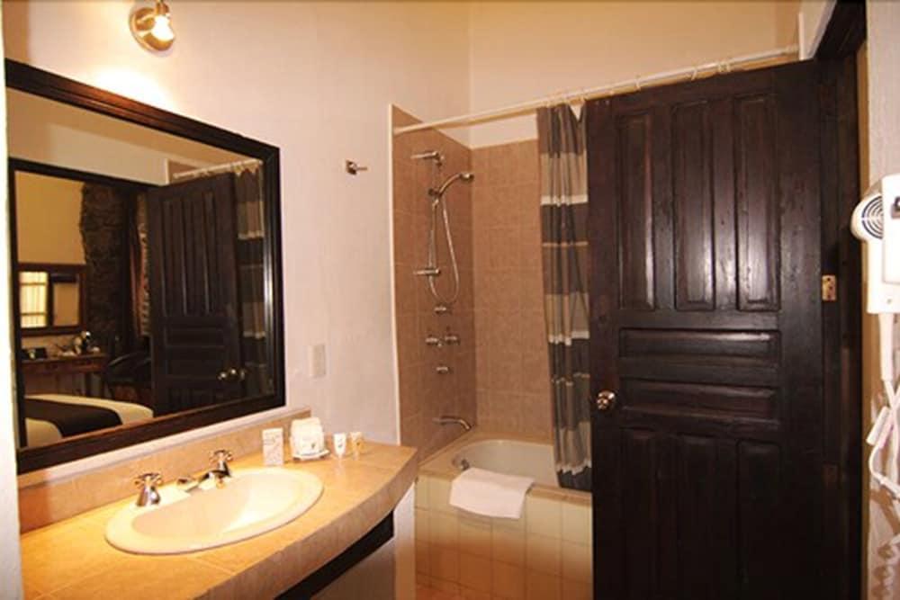 Hotel Villa Del Villar Querétaro Eksteriør bilde