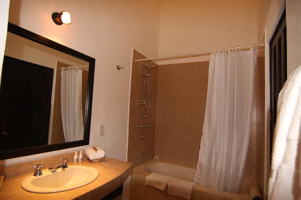 Hotel Villa Del Villar Querétaro Eksteriør bilde