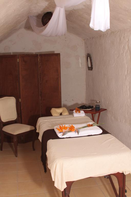 Hotel Villa Del Villar Querétaro Eksteriør bilde